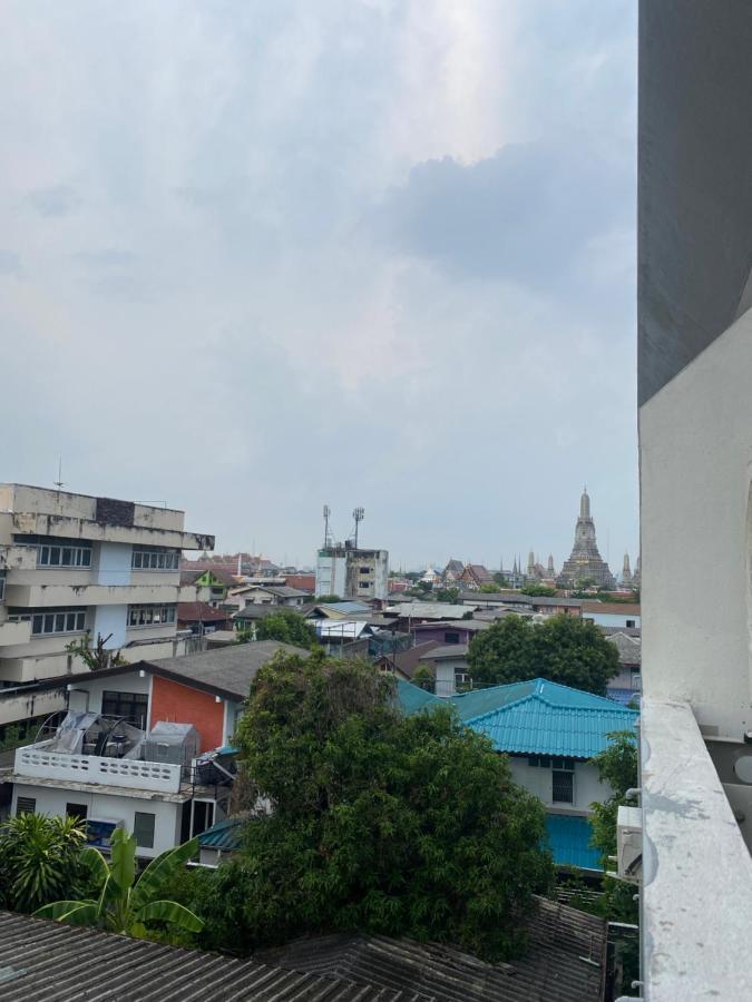 Appartamento Baan Suandao Wat Arun Bangkok Esterno foto
